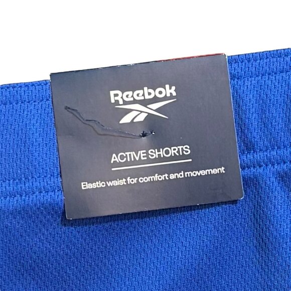 Reebok Active Shorts Size 6XL NWT - Picture 4 of 7